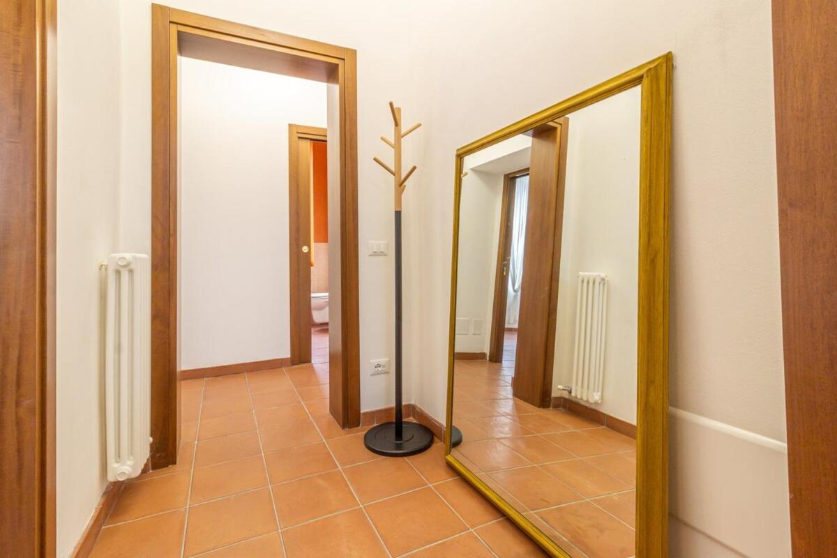 Art Nouveau With Garden Near The Station * Verona